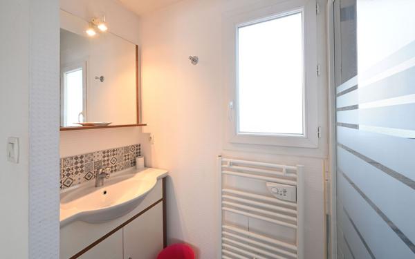 Maison à vendre    4 pièces •  La Couarde-sur-Mer