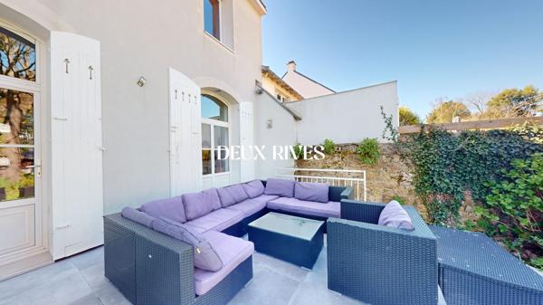 Très belle maison - 217 m2 - 6 pièces - Longchamp - Parcelle 530m2