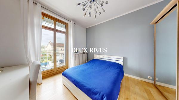 Très belle maison - 217 m2 - 6 pièces - Longchamp - Parcelle 530m2