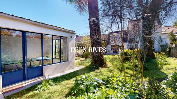Très belle maison - 217 m2 - 6 pièces - Longchamp - Parcelle 530m2