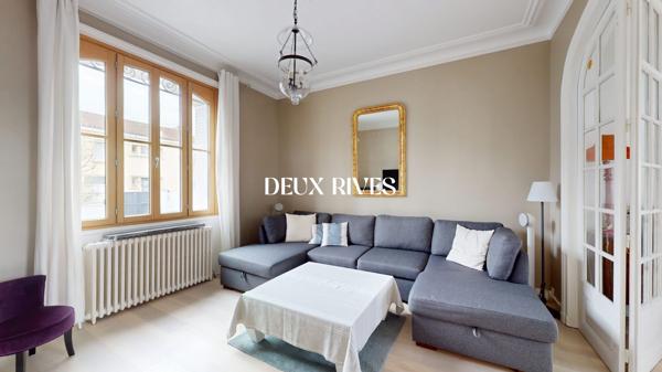 Très belle maison - 217 m2 - 6 pièces - Longchamp - Parcelle 530m2