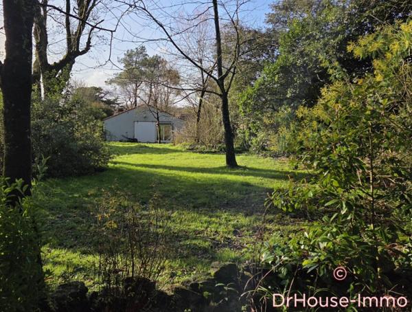 Maison à vendre 2 pièces de 45 m²