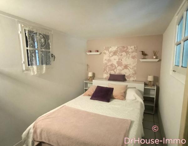 Maison à vendre 2 pièces de 45 m²