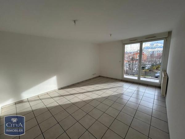 Appartement à louer 2 pièces 53.45m²