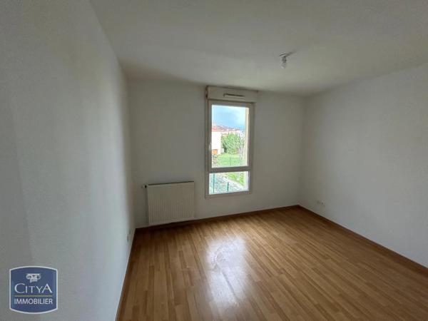 Appartement à louer 2 pièces 53.45m²