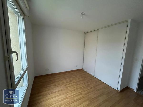 Appartement à louer 2 pièces 53.45m²