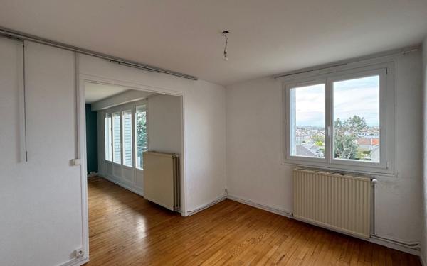Appartement à vendre    3 pièces • 78 m2 Le Havre
