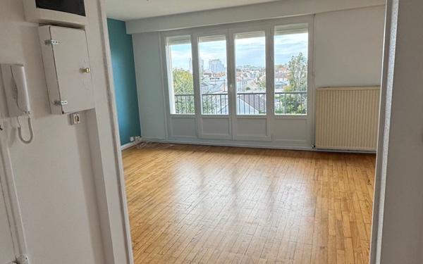 Appartement à vendre    3 pièces • 78 m2 Le Havre