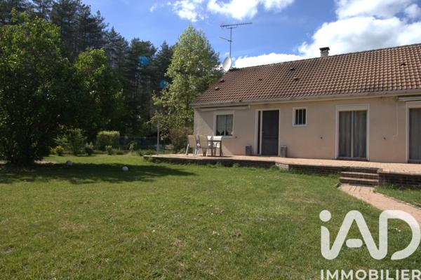 Maison à vendre 5 pièces 100 m² Chevillon-sur-Huillard