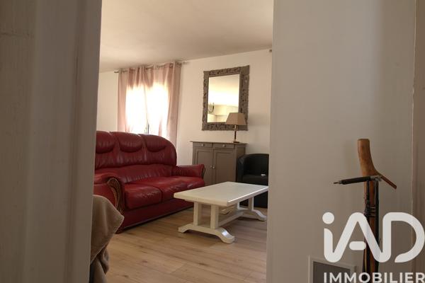Maison à vendre 5 pièces 100 m² Chevillon-sur-Huillard
