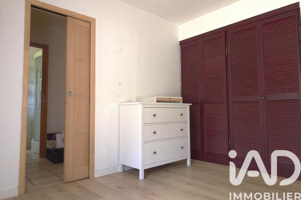 Maison à vendre 5 pièces 100 m² Chevillon-sur-Huillard