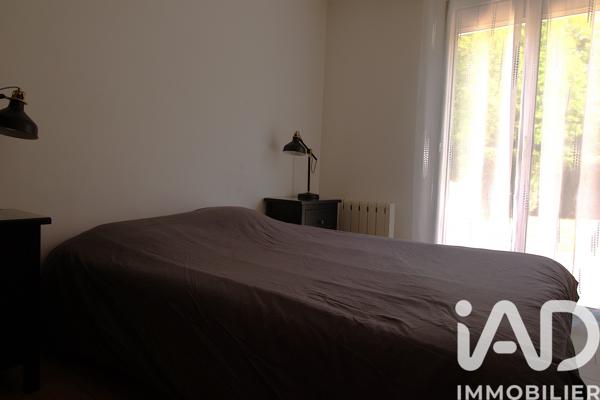 Maison à vendre 5 pièces 100 m² Chevillon-sur-Huillard