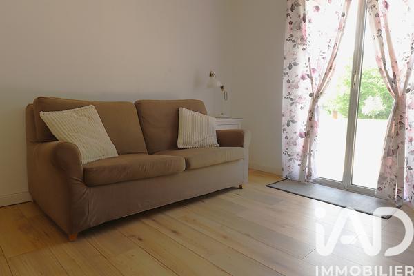 Maison à vendre 5 pièces 100 m² Chevillon-sur-Huillard