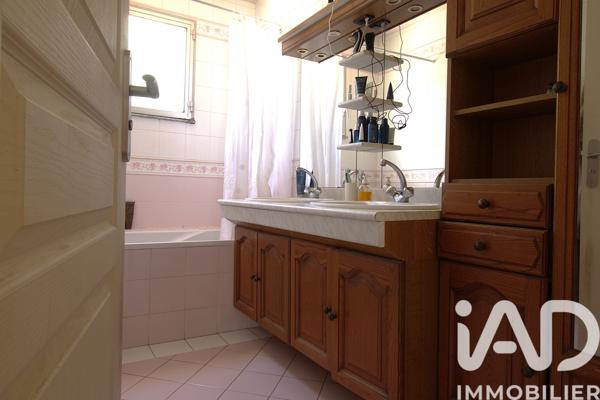 Maison à vendre 5 pièces 100 m² Chevillon-sur-Huillard