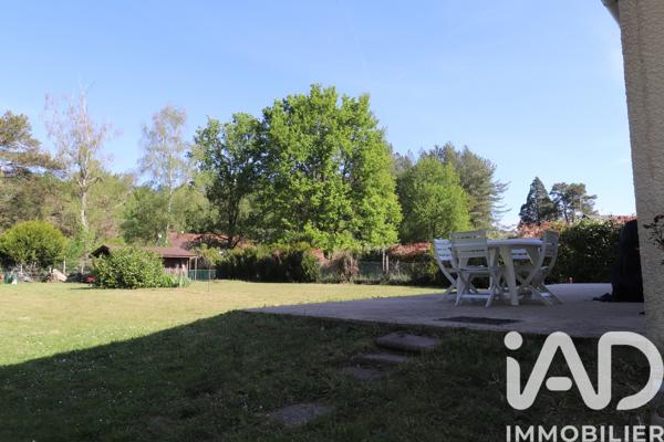 Maison à vendre 5 pièces 100 m² Chevillon-sur-Huillard