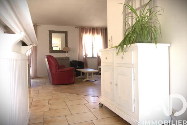 Maison à vendre 5 pièces 100 m² Chevillon-sur-Huillard