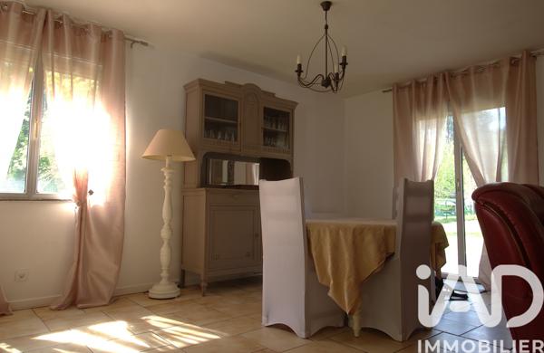 Maison à vendre 5 pièces 100 m² Chevillon-sur-Huillard