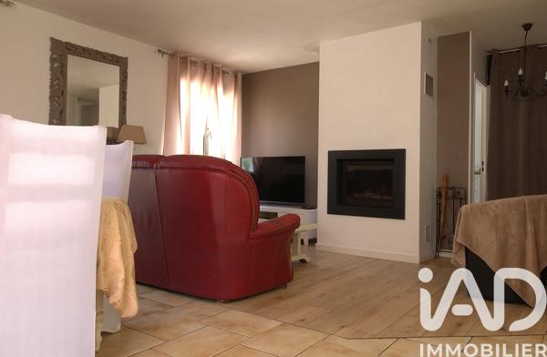 Maison à vendre 5 pièces 100 m² Chevillon-sur-Huillard