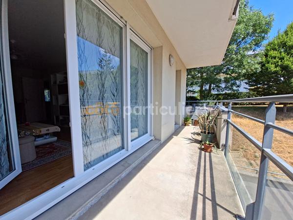 Vente
                Appartement73,22 m² - 4 Pièces -
                    SAINT MALO (35400)