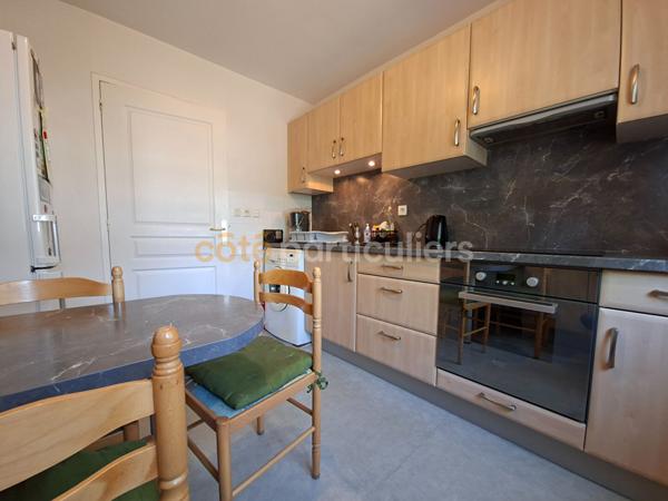 Vente
                Appartement73,22 m² - 4 Pièces -
                    SAINT MALO (35400)