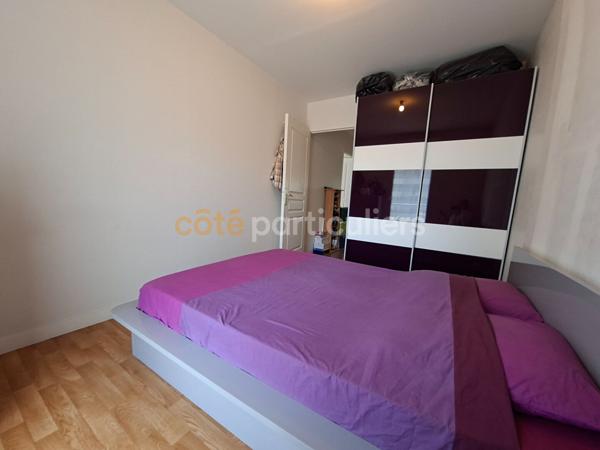 Vente
                Appartement73,22 m² - 4 Pièces -
                    SAINT MALO (35400)