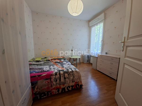 Vente
                Appartement73,22 m² - 4 Pièces -
                    SAINT MALO (35400)
