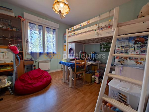 Vente
                Appartement73,22 m² - 4 Pièces -
                    SAINT MALO (35400)