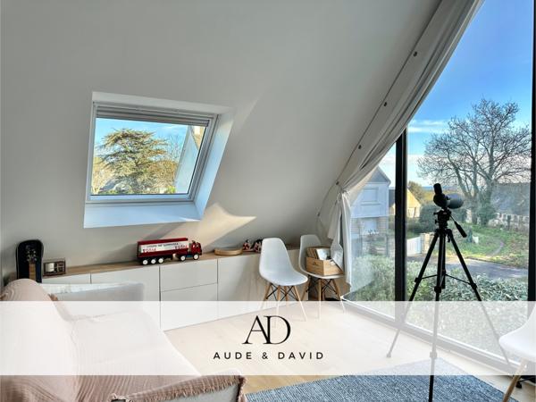 Maison 6 pièces - 143 m² Bien prestige