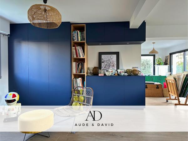 Maison 6 pièces - 143 m² Bien prestige