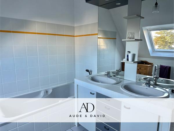 Maison 6 pièces - 143 m² Bien prestige