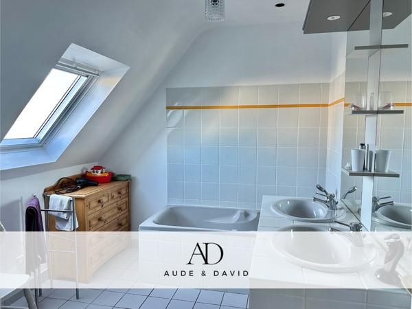 Maison 6 pièces - 143 m² Bien prestige