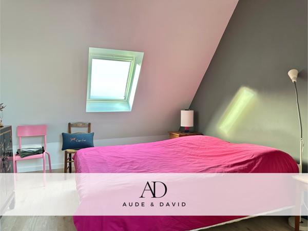 Maison 6 pièces - 143 m² Bien prestige