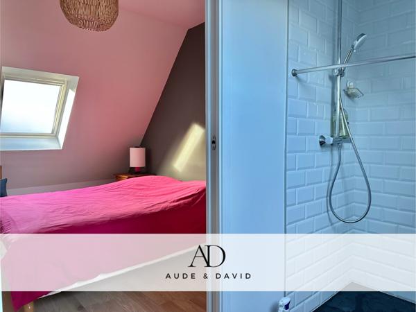 Maison 6 pièces - 143 m² Bien prestige