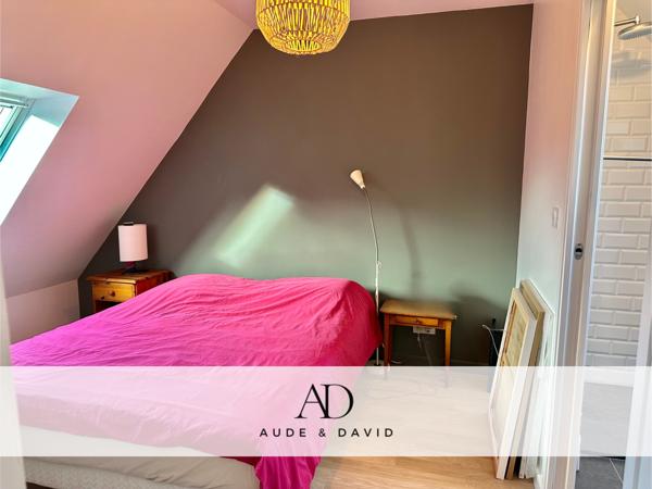 Maison 6 pièces - 143 m² Bien prestige