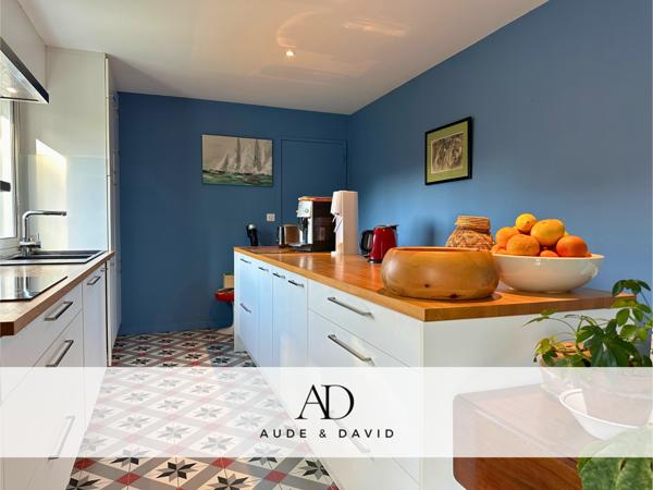 Maison 6 pièces - 143 m² Bien prestige