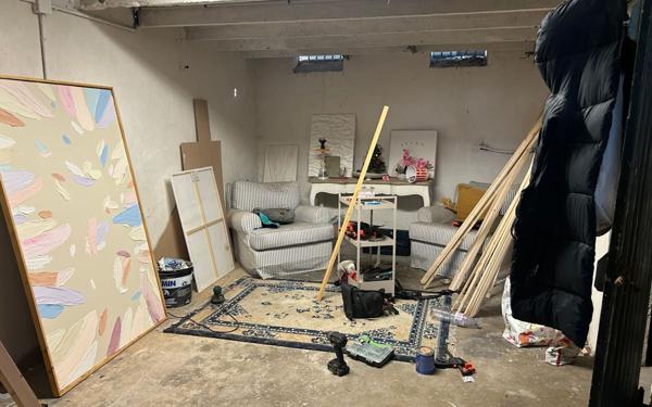 Maison à vendre    5 pièces • 80 m2 Le Raincy