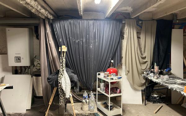 Maison à vendre    5 pièces • 80 m2 Le Raincy