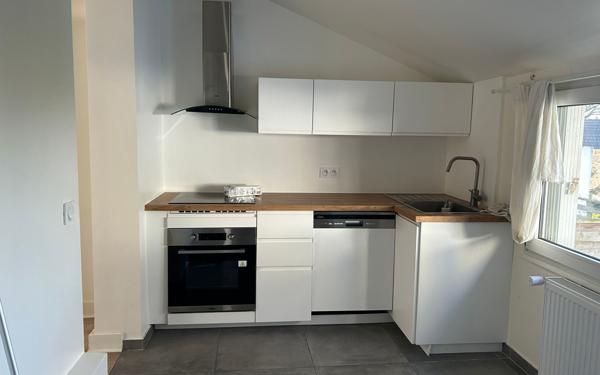 Maison à vendre    5 pièces • 80 m2 Le Raincy