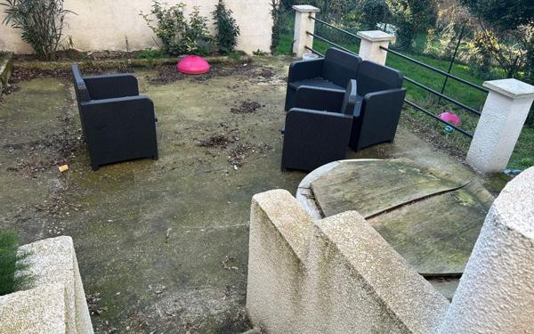 Maison à vendre    5 pièces • 80 m2 Le Raincy