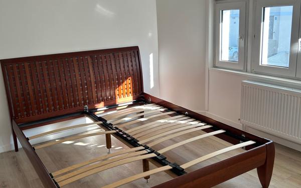 Maison à vendre    5 pièces • 80 m2 Le Raincy