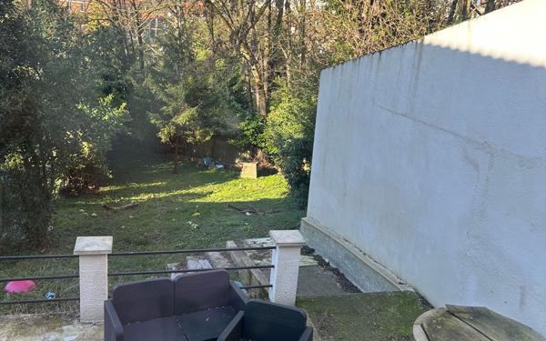 Maison à vendre    5 pièces • 80 m2 Le Raincy