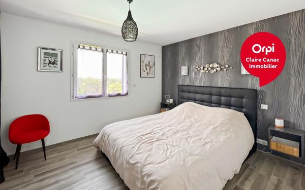 Maison à vendre    4 pièces •  Castres