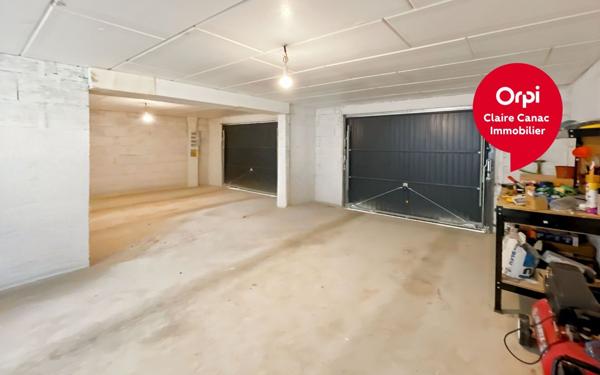 Maison à vendre    4 pièces •  Castres