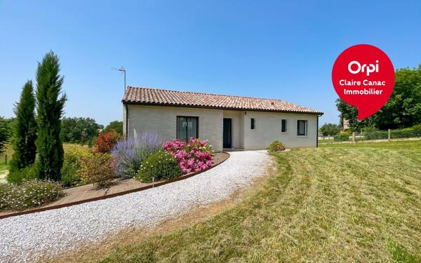 Maison à vendre    4 pièces •  Castres