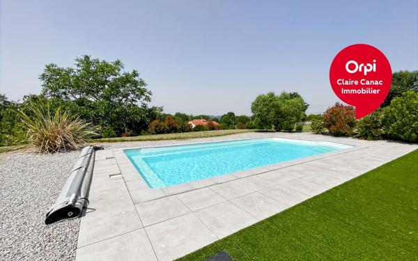 Maison à vendre    4 pièces •  Castres