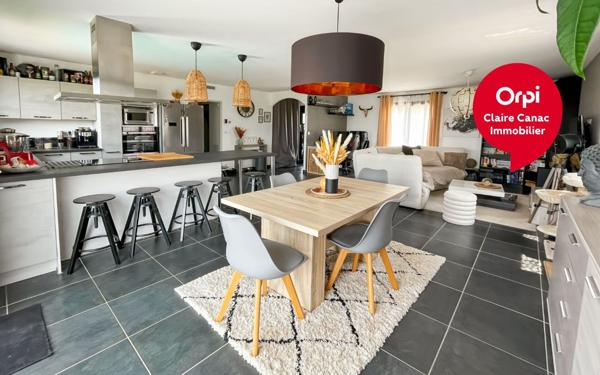 Maison à vendre    4 pièces •  Castres