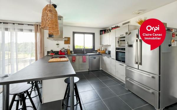 Maison à vendre    4 pièces •  Castres