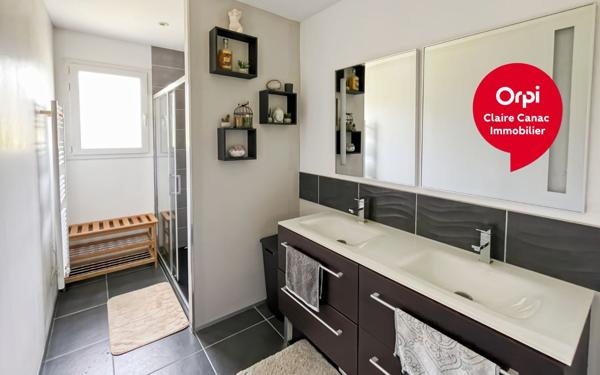 Maison à vendre    4 pièces •  Castres