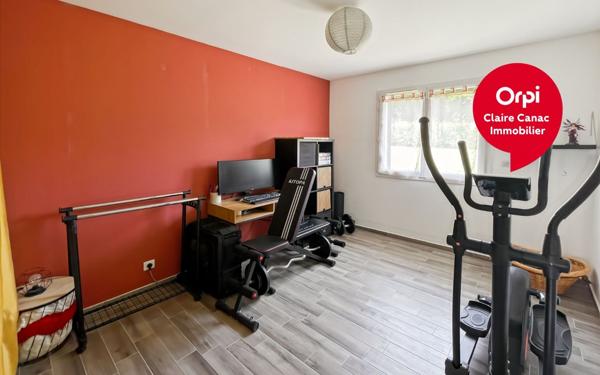 Maison à vendre    4 pièces •  Castres