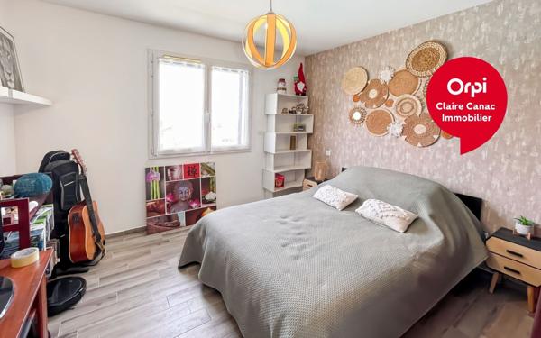 Maison à vendre    4 pièces •  Castres